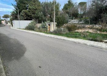 terreno - Building land degli Ulivi, Sannicola - photo 7