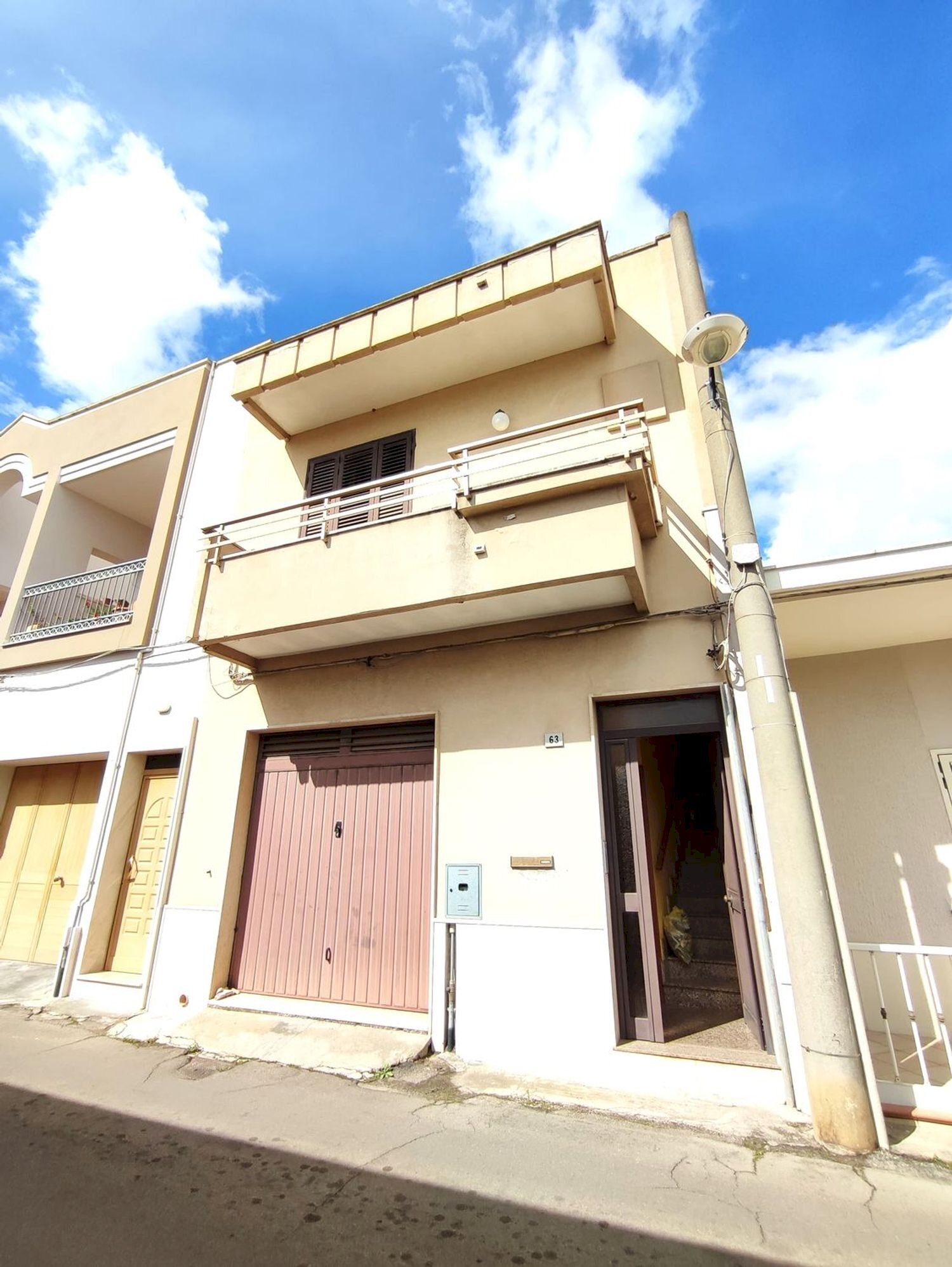 ingresso - Appartamento Trieste, Sannicola - foto 1