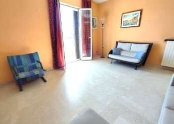 soggiorno - Appartamento Trieste, Sannicola - foto 6