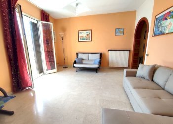 soggiorno - Appartamento Trieste, Sannicola - foto 7