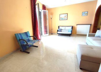 soggiorno - Appartamento Trieste, Sannicola - foto 8