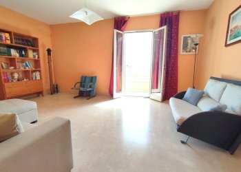 soggiorno - Appartamento Trieste, Sannicola - foto 9