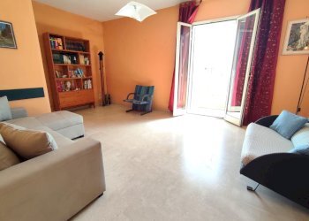 soggiorno - Appartamento Trieste, Sannicola - foto 10