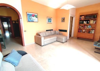 soggiorno - Appartamento Trieste, Sannicola - foto 11