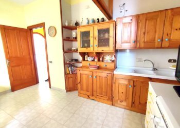 cucina - Appartamento Trieste, Sannicola - foto 16