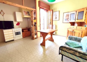 cucina - Appartamento Trieste, Sannicola - foto 20