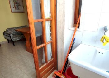 cucina - Appartamento Trieste, Sannicola - foto 21