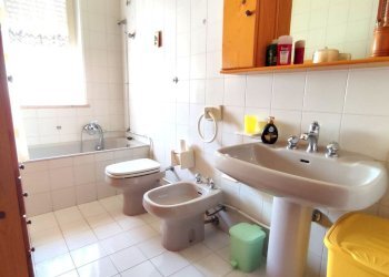 bagno - Appartamento Trieste, Sannicola - foto 25