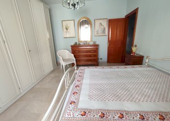 camera da letto - Appartamento Trieste, Sannicola - foto 27