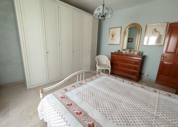 camera da letto - Appartamento Trieste, Sannicola - foto 29