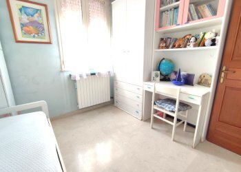 camera da letto - Appartamento Trieste, Sannicola - foto 31