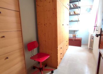 camera da letto - Appartamento Trieste, Sannicola - foto 32