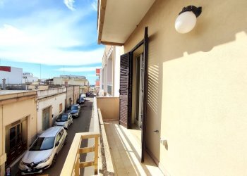 balcone - Appartamento Trieste, Sannicola - foto 34