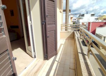 balcone - Appartamento Trieste, Sannicola - foto 35