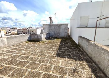 terrazzo - Appartamento Trieste, Sannicola - foto 38