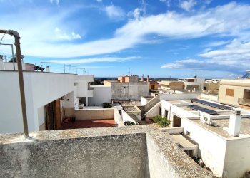 terrazzo - Appartamento Trieste, Sannicola - foto 39