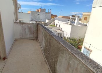 terrazzo - Appartamento Trieste, Sannicola - foto 40