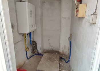 camera - Appartamento Trieste, Sannicola - foto 41