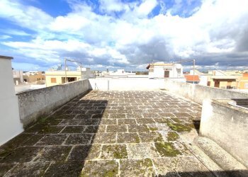 terrazzo - Appartamento Trieste, Sannicola - foto 43