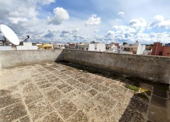 terrazzo - Appartamento Trieste, Sannicola - foto 44