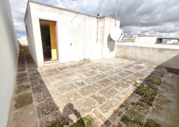 terrazzo - Appartamento Trieste, Sannicola - foto 45