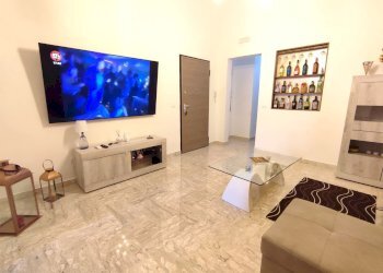 soggiorno - Casa indipendente Don Luigi Sturzo, Tuglie - foto 5