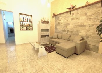 soggiorno - Casa indipendente Don Luigi Sturzo, Tuglie - foto 6