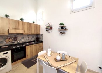 cucina - Casa indipendente Don Luigi Sturzo, Tuglie - foto 8