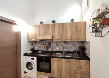 cucina - Casa indipendente Don Luigi Sturzo, Tuglie - foto 9