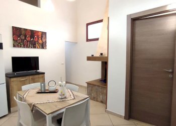 soggiorno - Casa indipendente Don Luigi Sturzo, Tuglie - foto 10