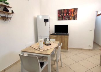 soggiorno - Casa indipendente Don Luigi Sturzo, Tuglie - foto 11