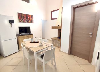 soggiorno - Casa indipendente Don Luigi Sturzo, Tuglie - foto 12