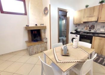 soggiorno - Casa indipendente Don Luigi Sturzo, Tuglie - foto 13