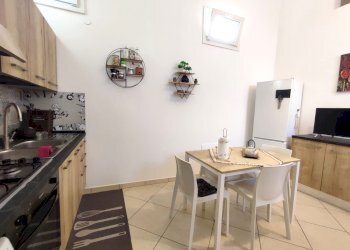 cucina - Casa indipendente Don Luigi Sturzo, Tuglie - foto 15