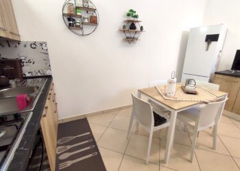 soggiorno - Casa indipendente Don Luigi Sturzo, Tuglie - foto 16