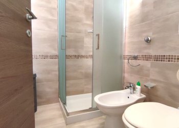 bagno - Casa indipendente Don Luigi Sturzo, Tuglie - foto 18