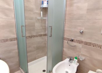 bagno - Casa indipendente Don Luigi Sturzo, Tuglie - foto 19