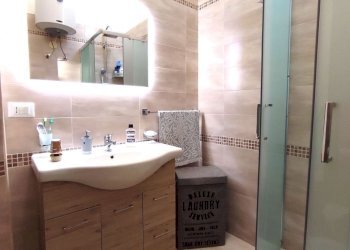 bagno - Casa indipendente Don Luigi Sturzo, Tuglie - foto 20