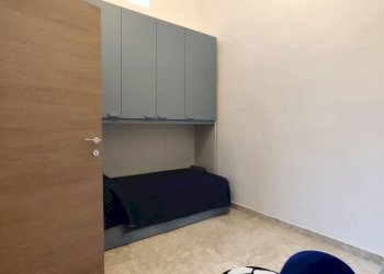 camera da letto - Casa indipendente Don Luigi Sturzo, Tuglie - foto 23