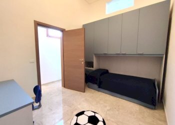 camera da letto - Casa indipendente Don Luigi Sturzo, Tuglie - foto 24