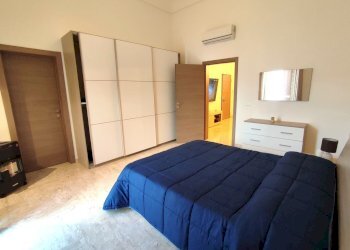 camera da letto - Casa indipendente Don Luigi Sturzo, Tuglie - foto 26