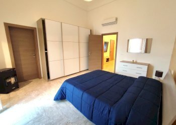 camera da letto - Casa indipendente Don Luigi Sturzo, Tuglie - foto 27