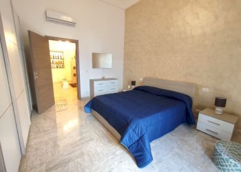 camera da letto - Casa indipendente Don Luigi Sturzo, Tuglie - foto 29