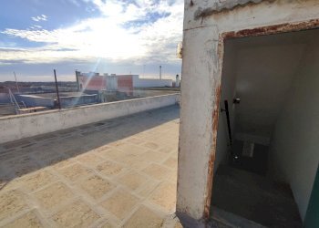 terrazzo - Casa indipendente Don Luigi Sturzo, Tuglie - foto 31