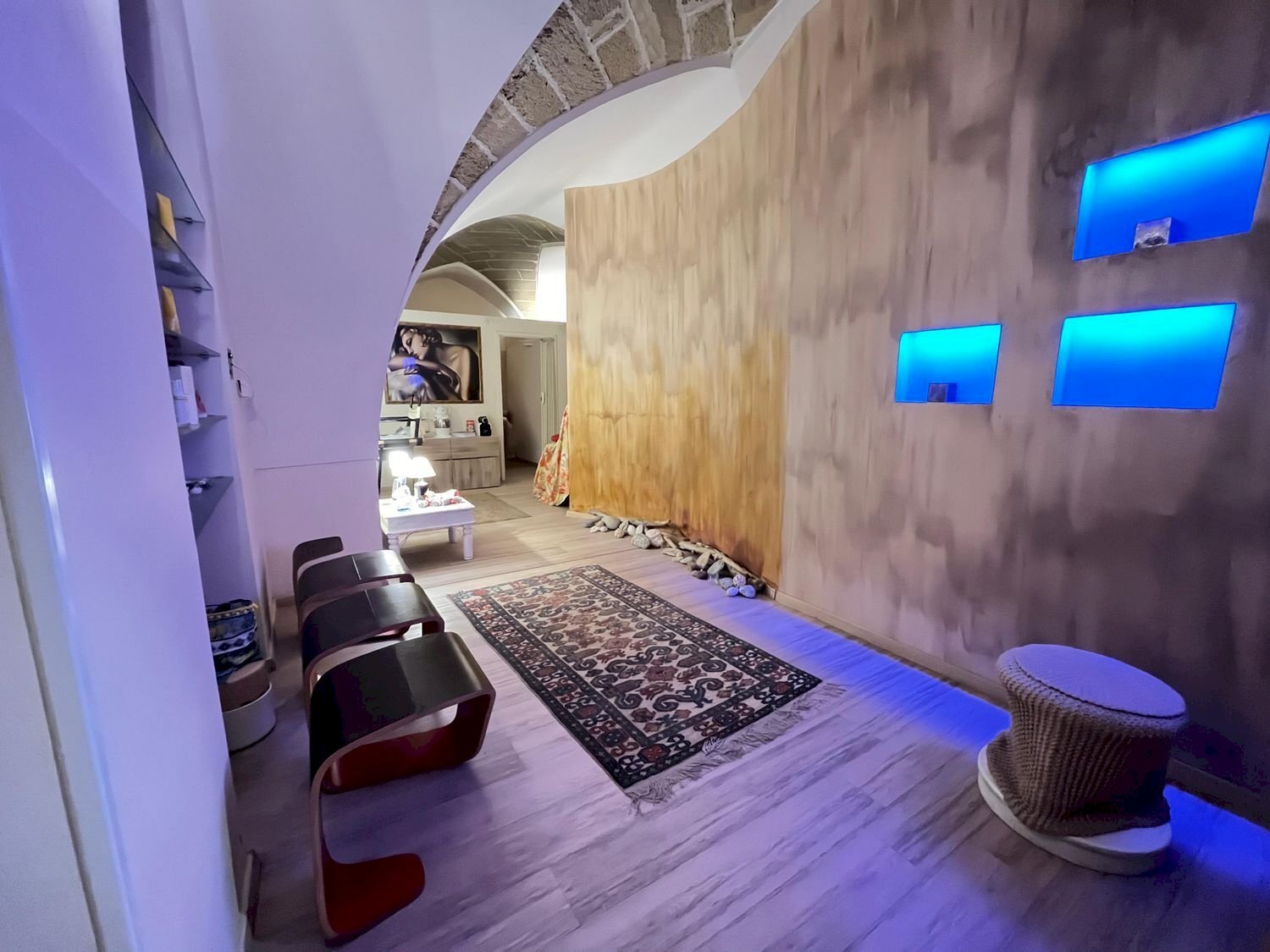 Foto 1 - Locale Commerciale Filomarini, Gallipoli - foto 1