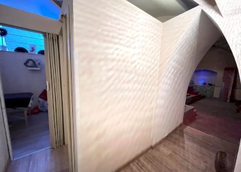 corridoio - Locale Commerciale Filomarini, Gallipoli - foto 15