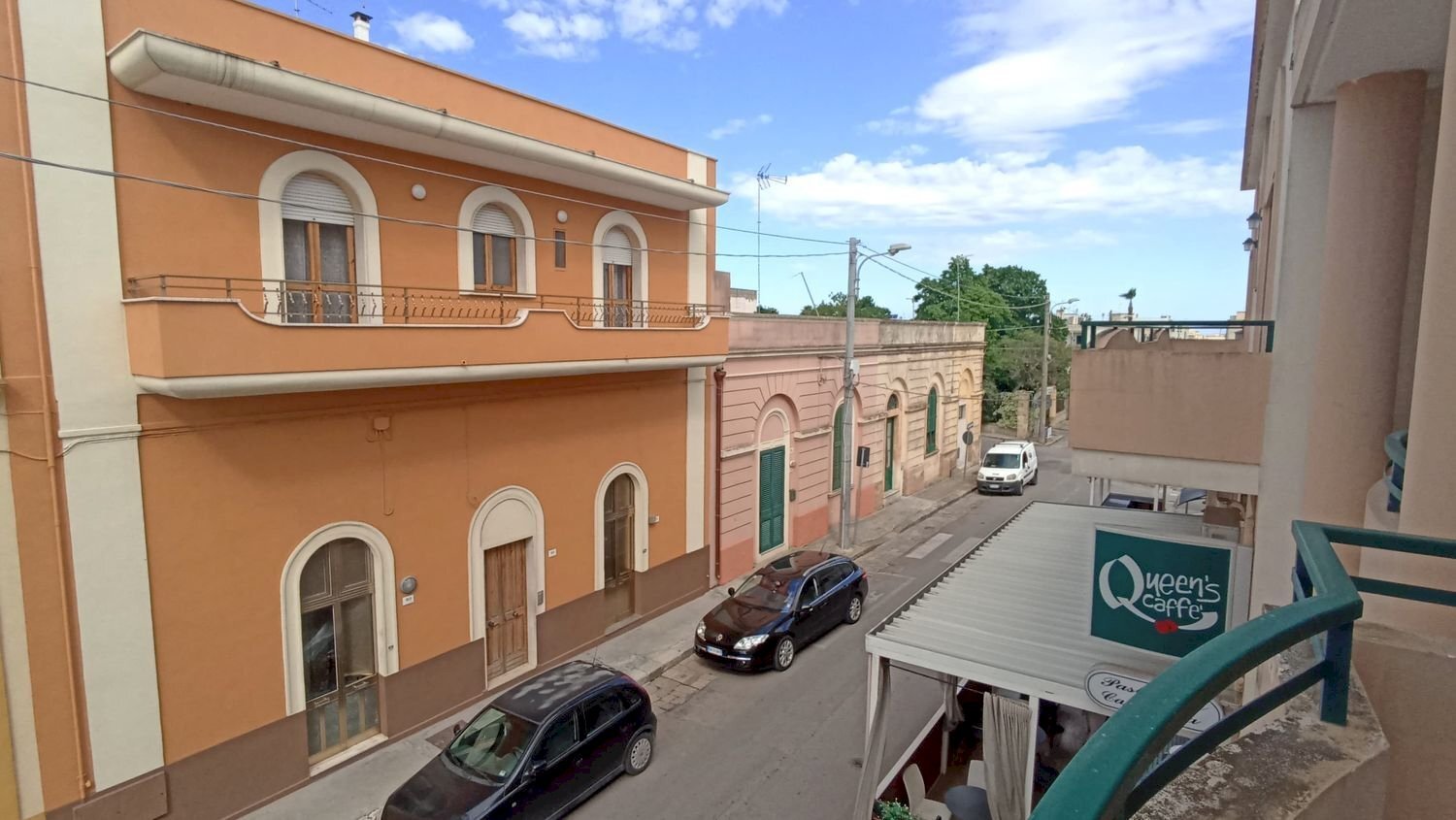 Foto 1 - Three-room apartment Giuseppe Garibaldi, Alezio - photo 1