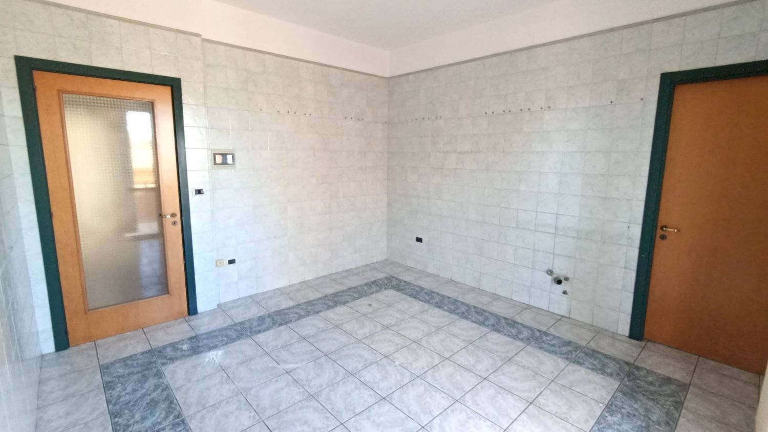 camera - Three-room apartment Giuseppe Garibaldi, Alezio - photo 2