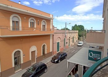 Foto 1 - Trilocale Giuseppe Garibaldi, Alezio - foto 1