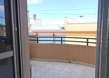 terrazzo - Trilocale Giuseppe Garibaldi, Alezio - foto 8